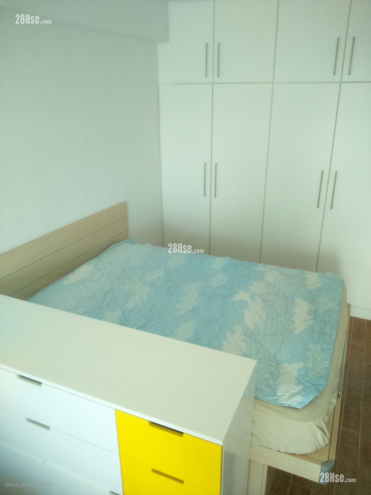 嘉晖花园 售盘 1 浴室 357 平方尺