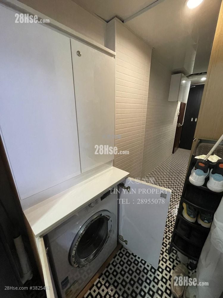 Wanchai Rental 180 ft²