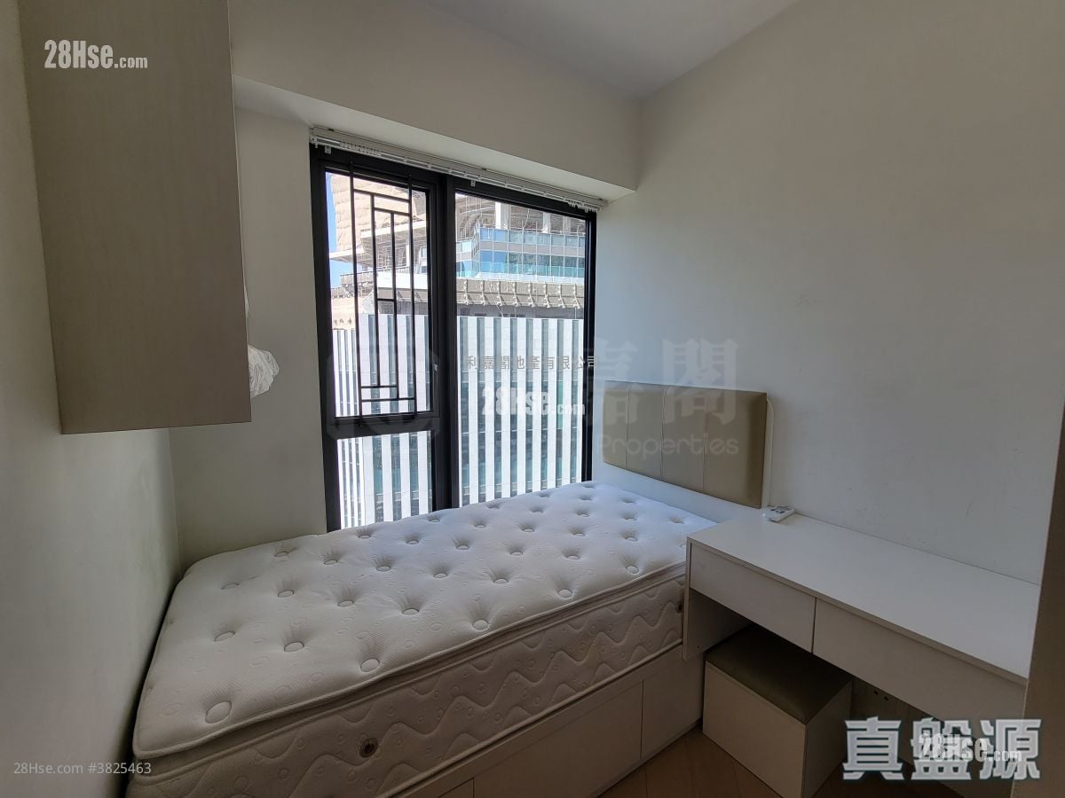 煥然壹居 租盤 2 房 , 1 浴室 539 平方呎