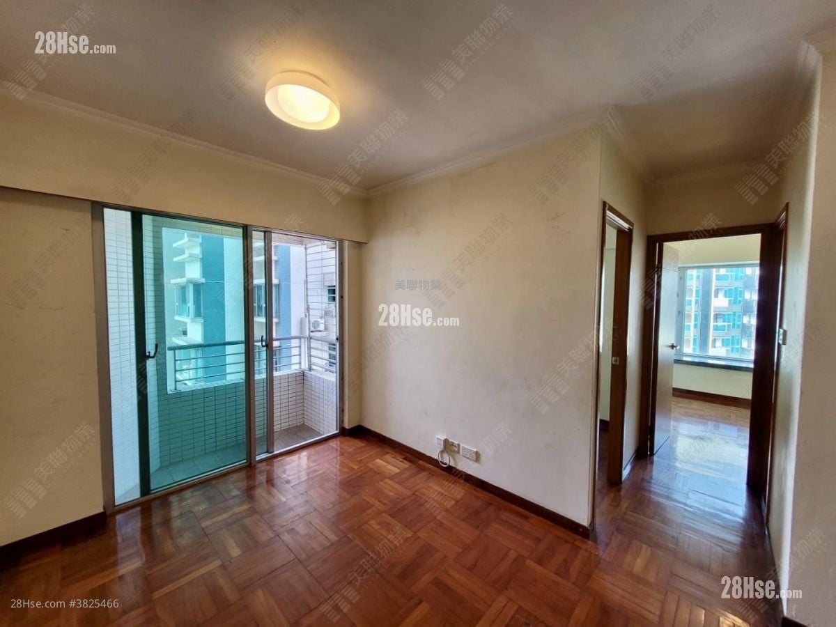 港湾豪庭 售盘 2 房 415 平方尺