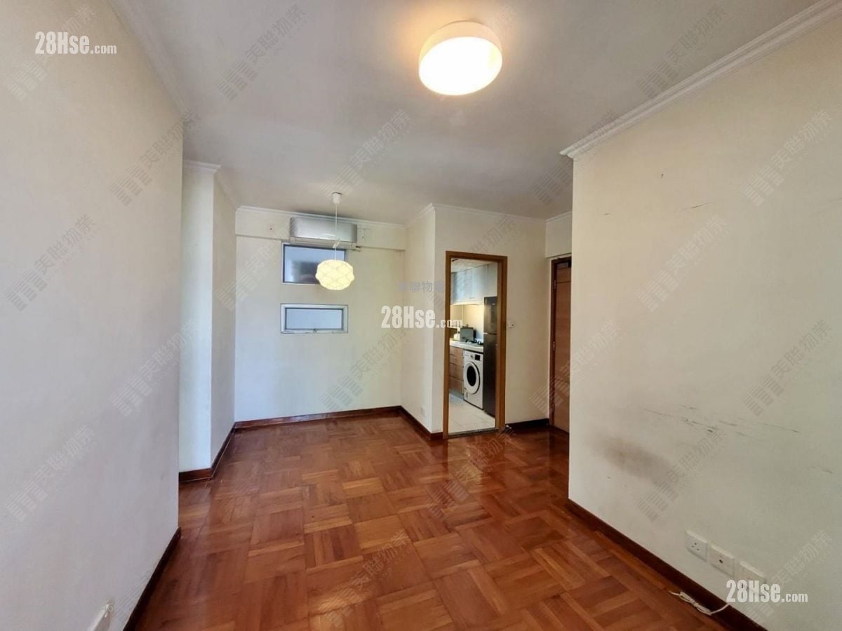 港湾豪庭 售盘 2 房 415 平方尺