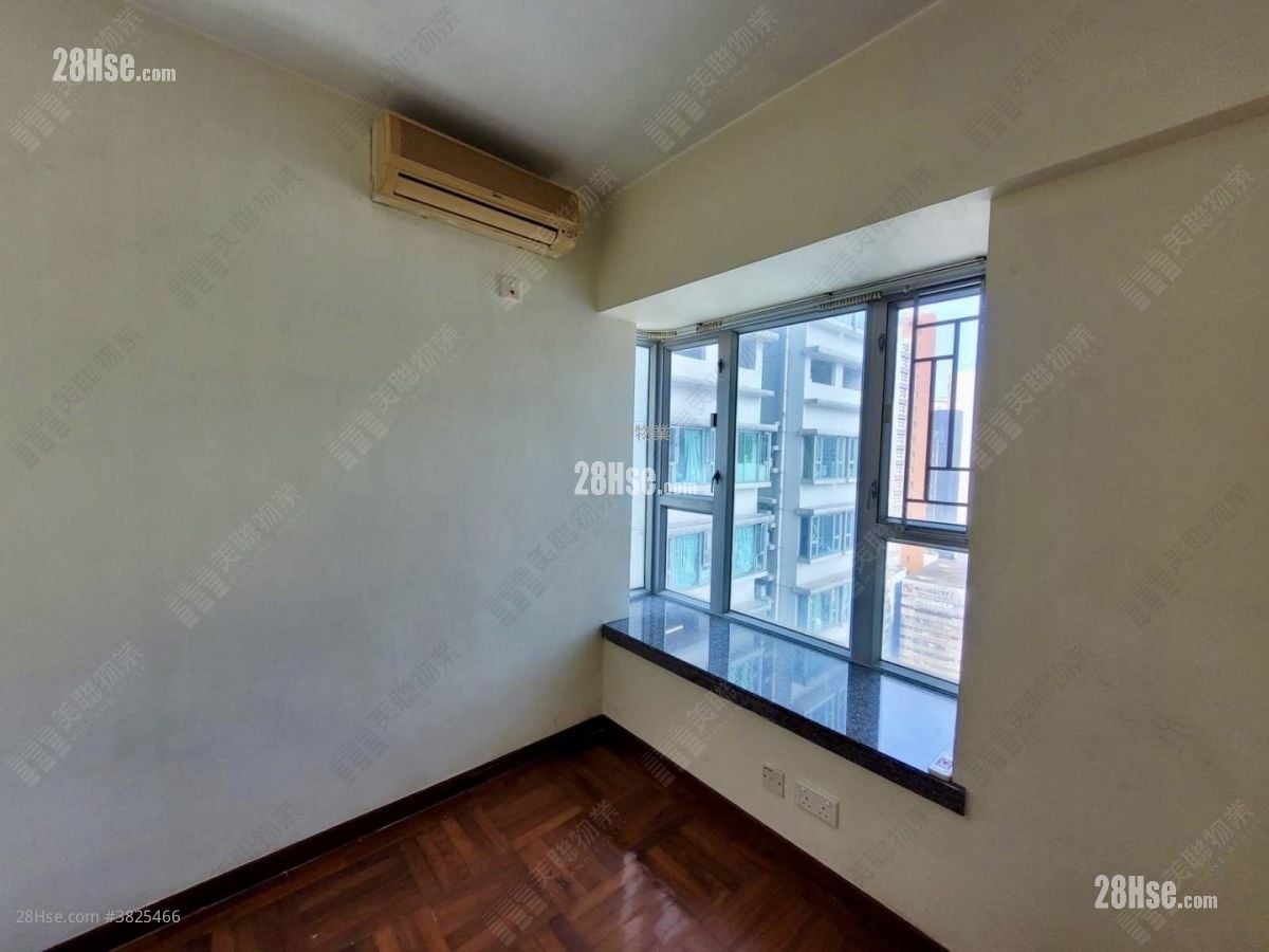 港湾豪庭 售盘 2 房 415 平方尺