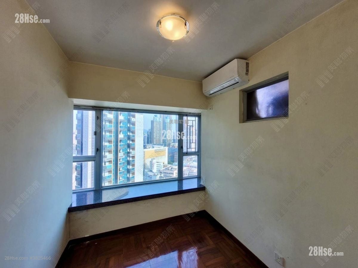 港湾豪庭 售盘 2 房 415 平方尺