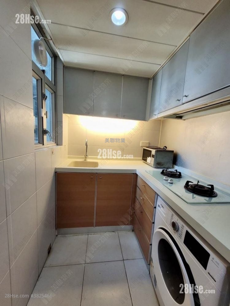 港湾豪庭 售盘 2 房 415 平方尺