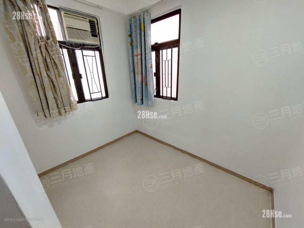 正辉大楼 租盘 2 房 , 1 浴室 271 平方尺