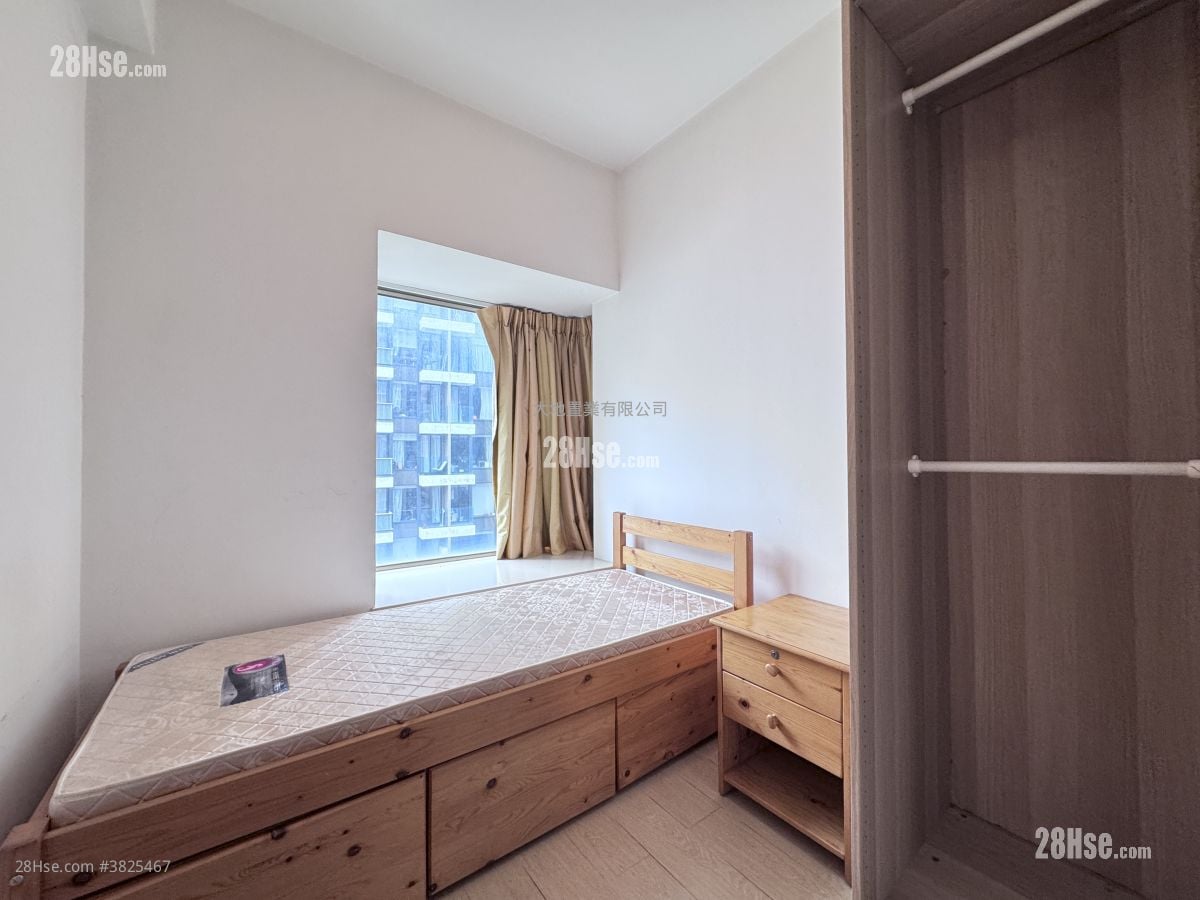 The Zenith Rental 2 Bedrooms , 1 Bathroom 433 ft²