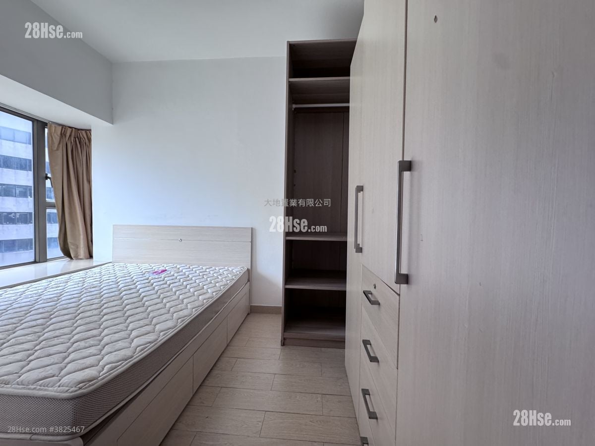 The Zenith Rental 2 Bedrooms , 1 Bathroom 433 ft²