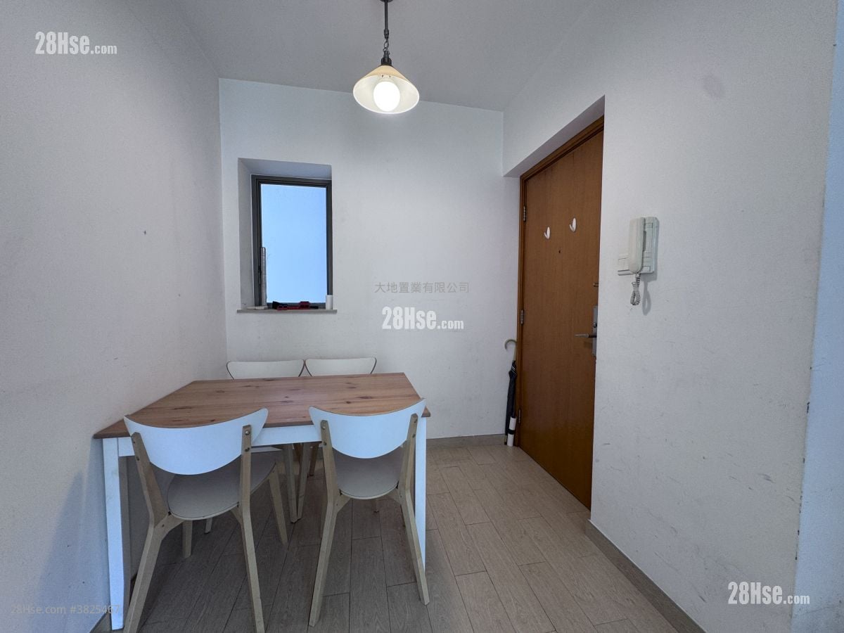 The Zenith Rental 2 Bedrooms , 1 Bathroom 433 ft²