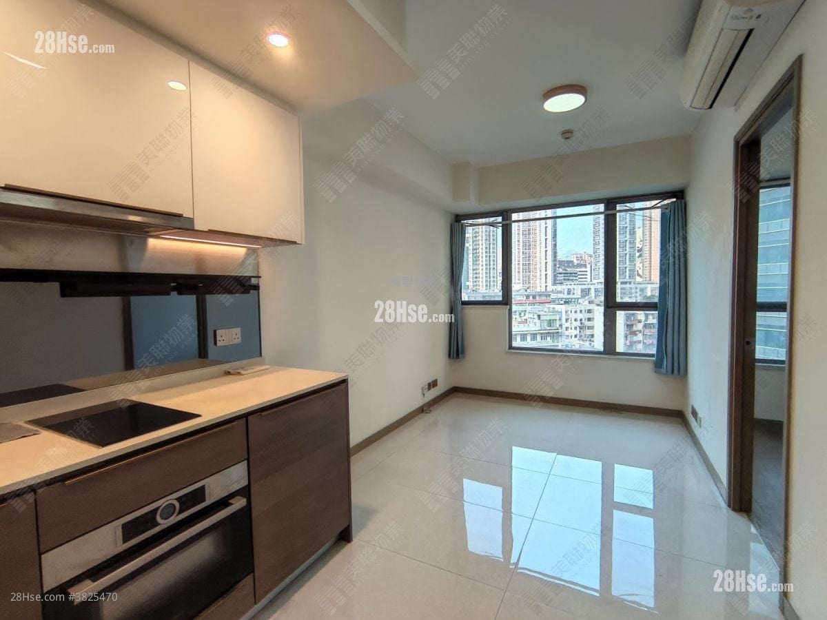 映日灣 租盤 1 房 , 1 浴室 284 平方呎