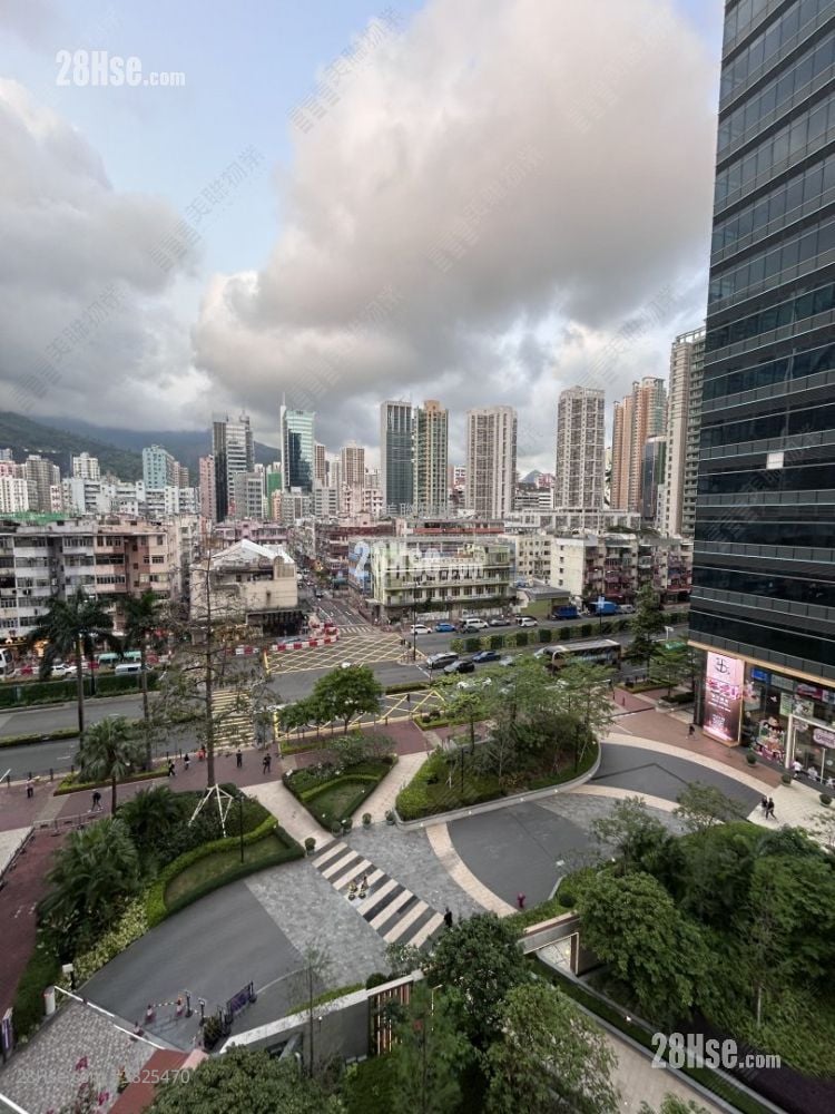 映日灣 租盤 1 房 , 1 浴室 284 平方呎