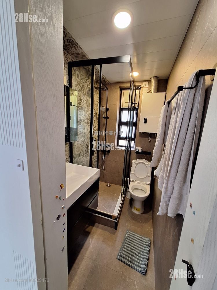 Kwong Chiu Terrace Sell 2 Bedrooms , 1 Bathroom 434 ft²