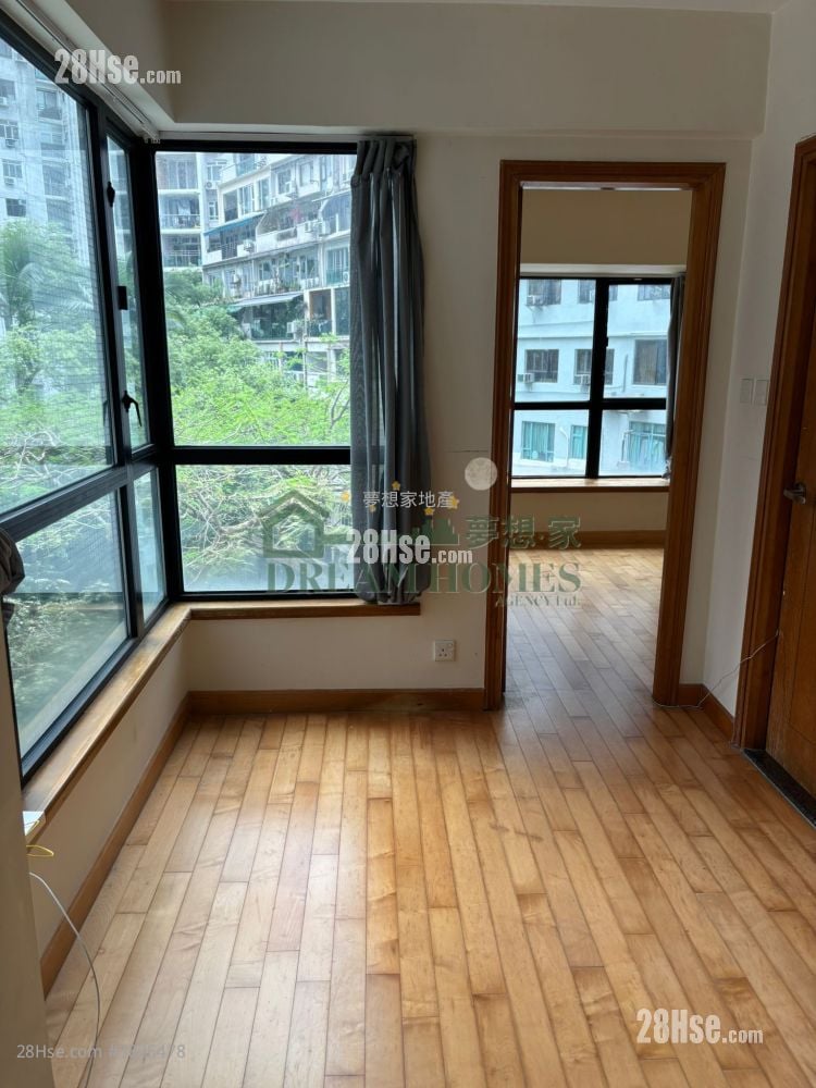 Wilton Place Rental 1 Bedroom , 1 Bathroom 290 ft²