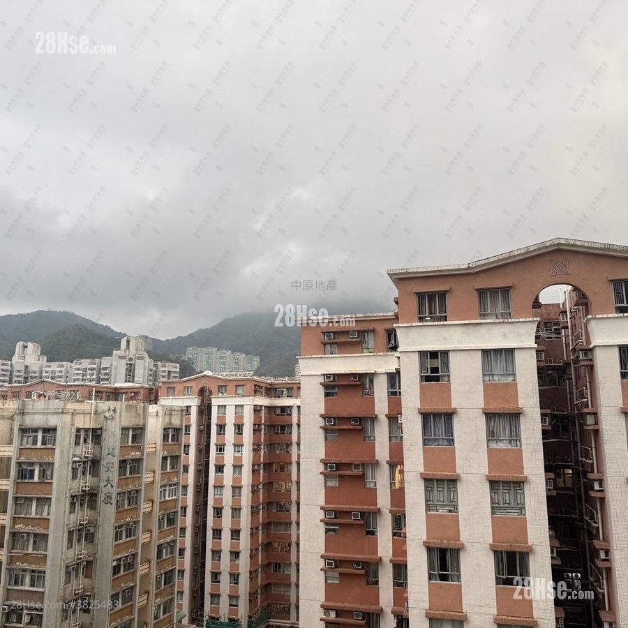 薈悅 售盤 開放式間隔 281 平方呎