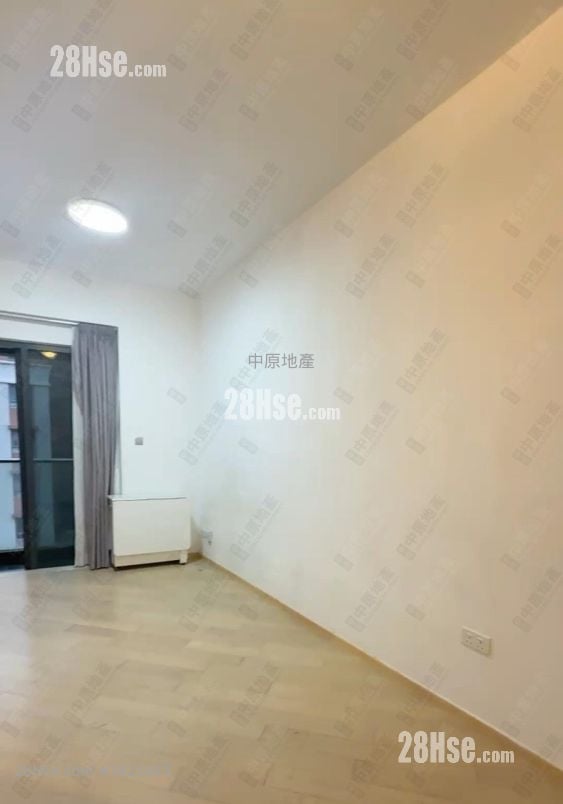 薈悅 售盤 開放式間隔 281 平方呎