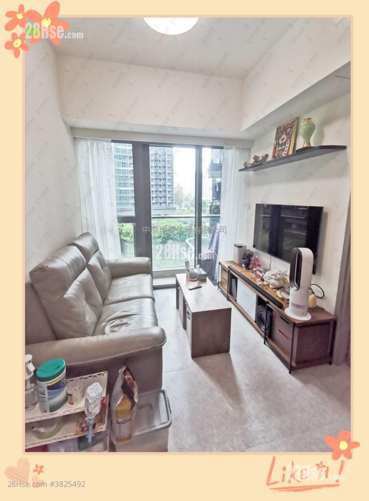 Novo Land Sell 2 Bedrooms , 1 Bathroom 454 ft²