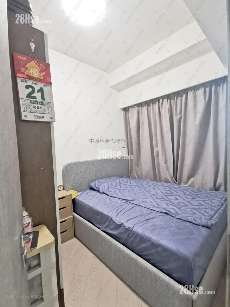 Novo Land Sell 2 Bedrooms , 1 Bathroom 454 ft²