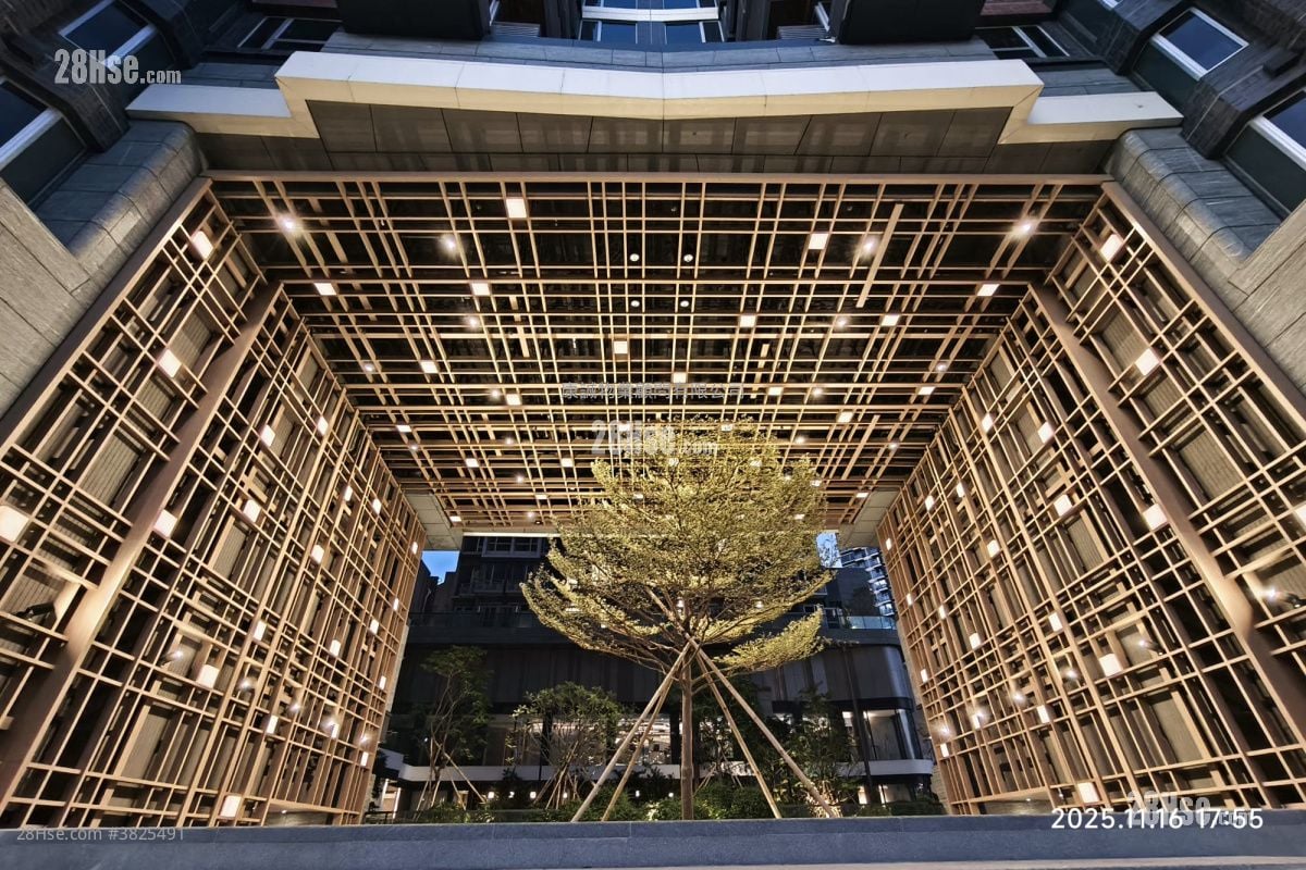 親海駅 租盤 1 房 , 1 浴室 263 平方呎