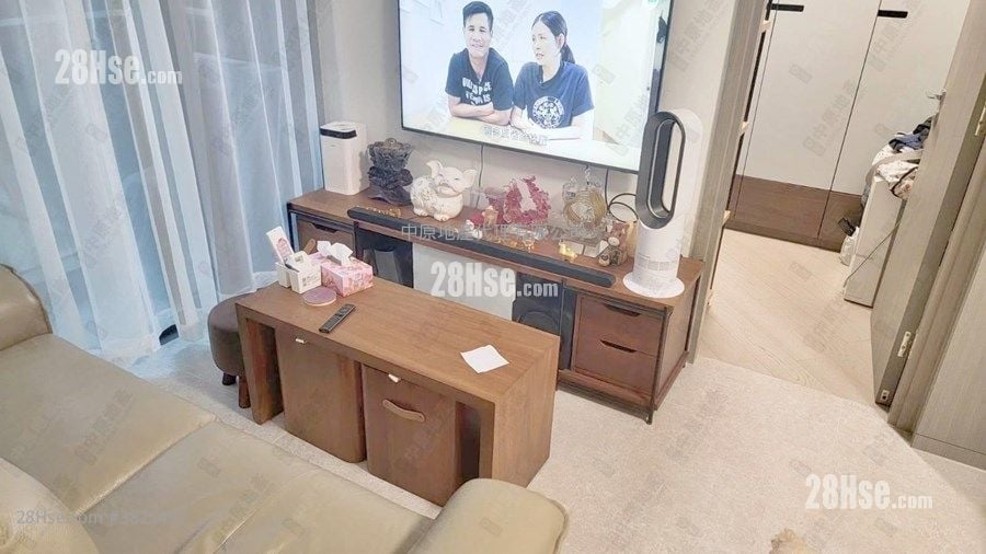 Novo Land Sell 2 Bedrooms , 1 Bathroom 454 ft²