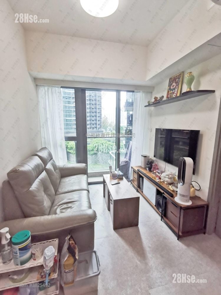 Novo Land Sell 2 Bedrooms , 1 Bathroom 454 ft²