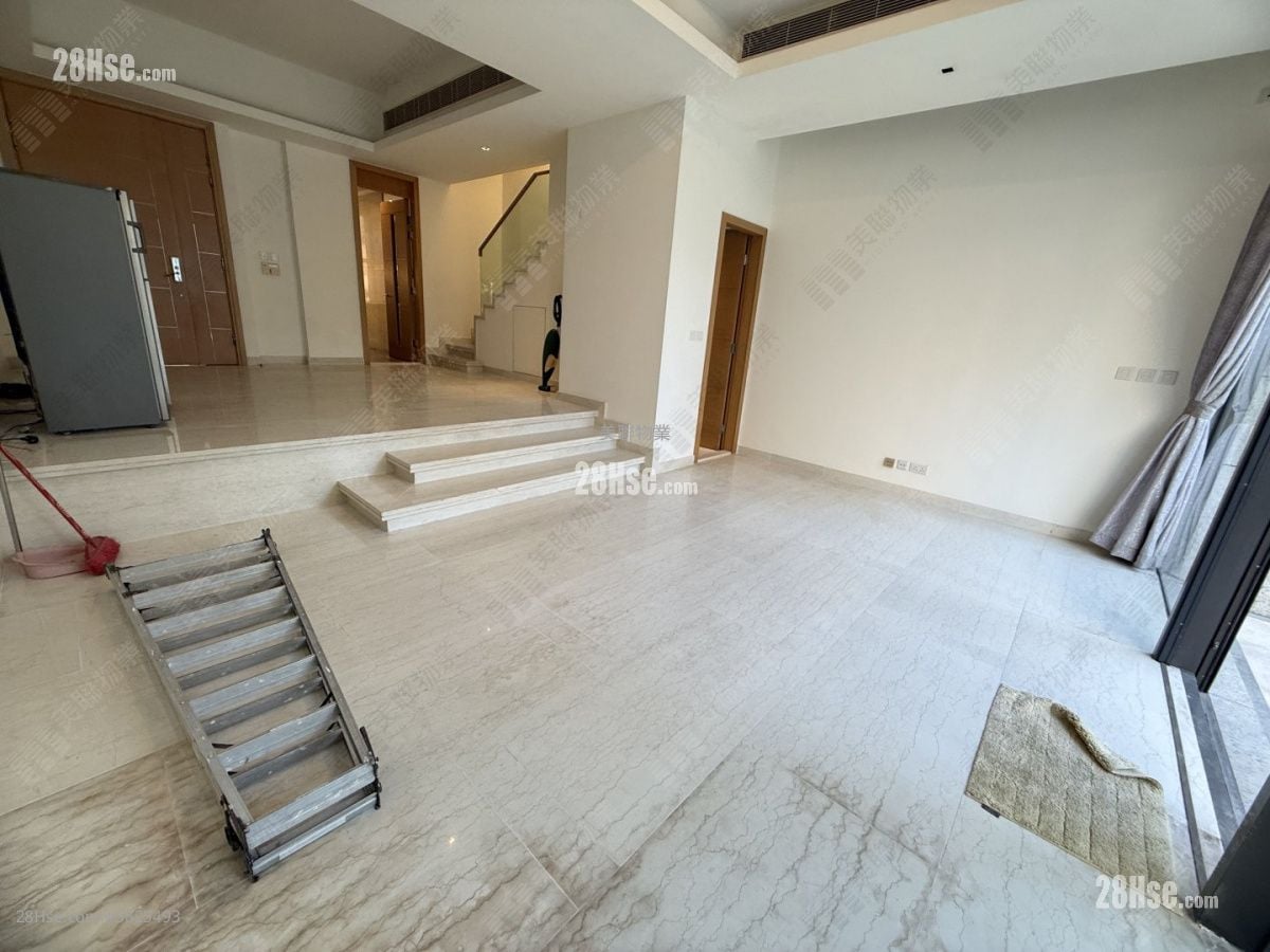 天峦 售盘 3 房 , 5+ 浴室 1,601 平方尺