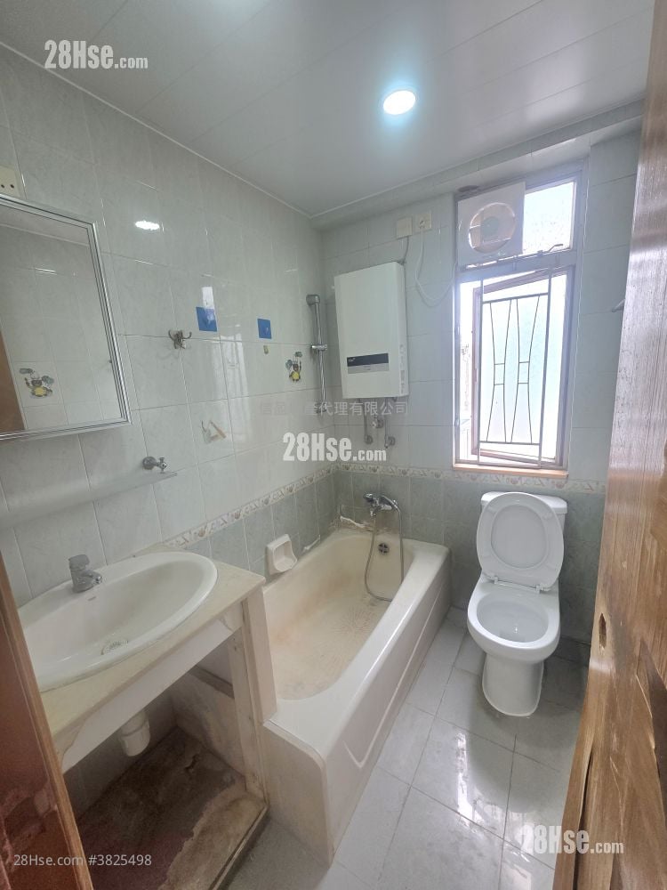 偉文大廈 售盤 3 房 , 1 浴室 665 平方呎