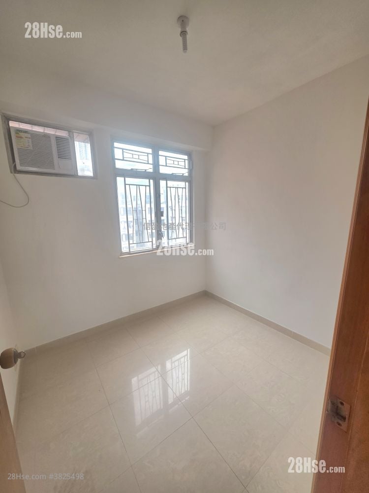 偉文大廈 售盤 3 房 , 1 浴室 665 平方呎