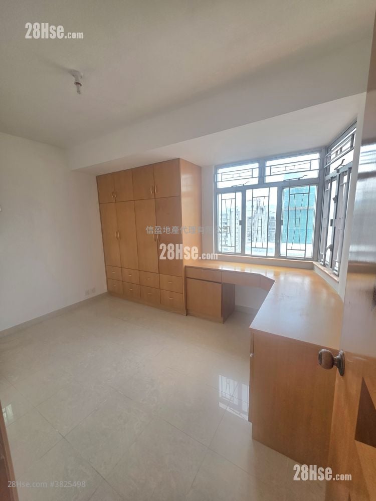 偉文大廈 售盤 3 房 , 1 浴室 665 平方呎