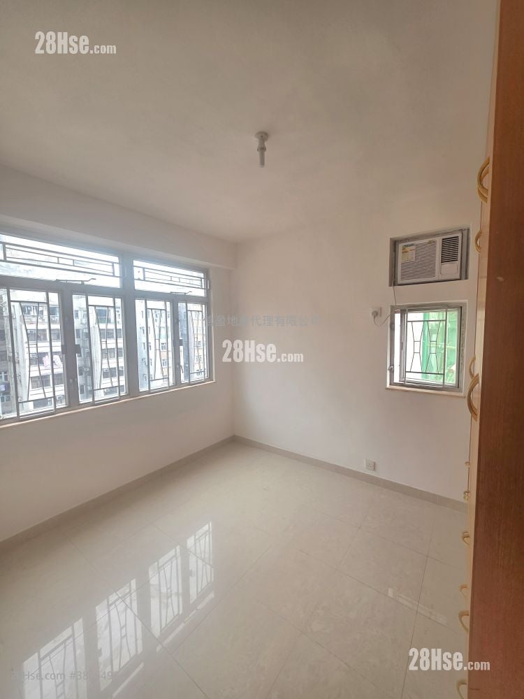 偉文大廈 售盤 3 房 , 1 浴室 665 平方呎