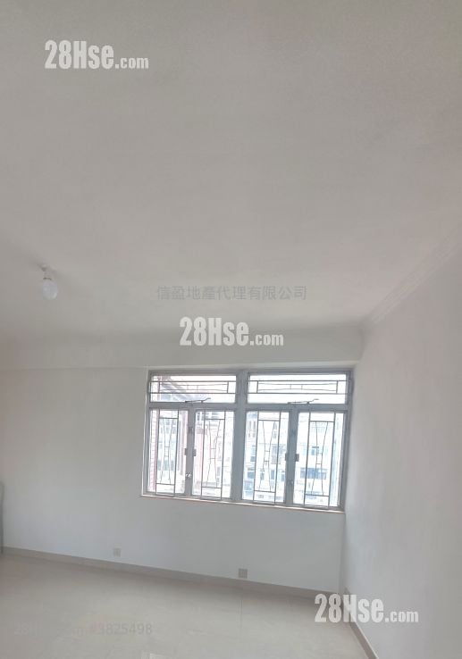 偉文大廈 售盤 3 房 , 1 浴室 665 平方呎