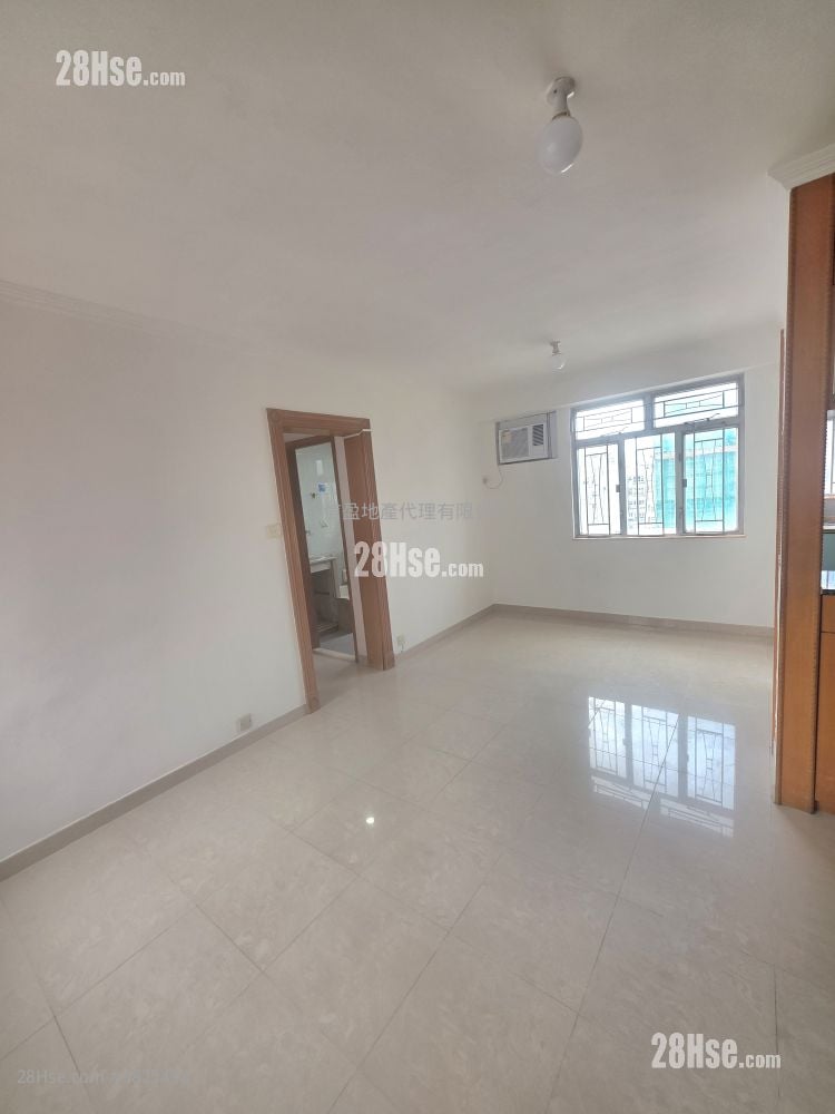 偉文大廈 售盤 3 房 , 1 浴室 665 平方呎