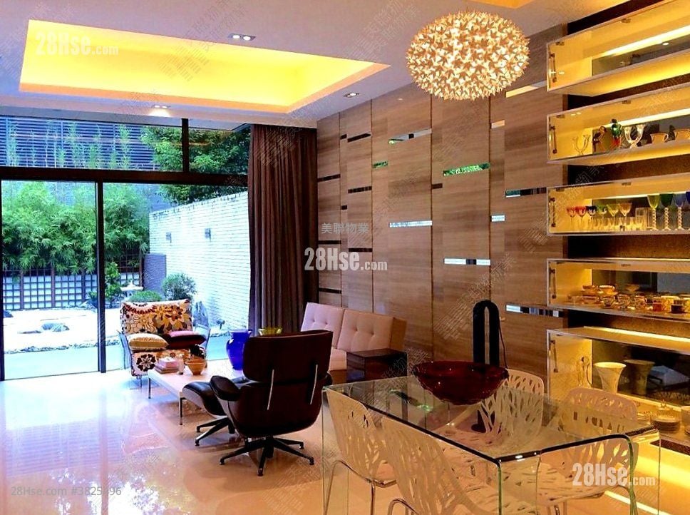 The Vineyard Sell 3 Bedrooms , 4 Bathrooms 1,591 ft²