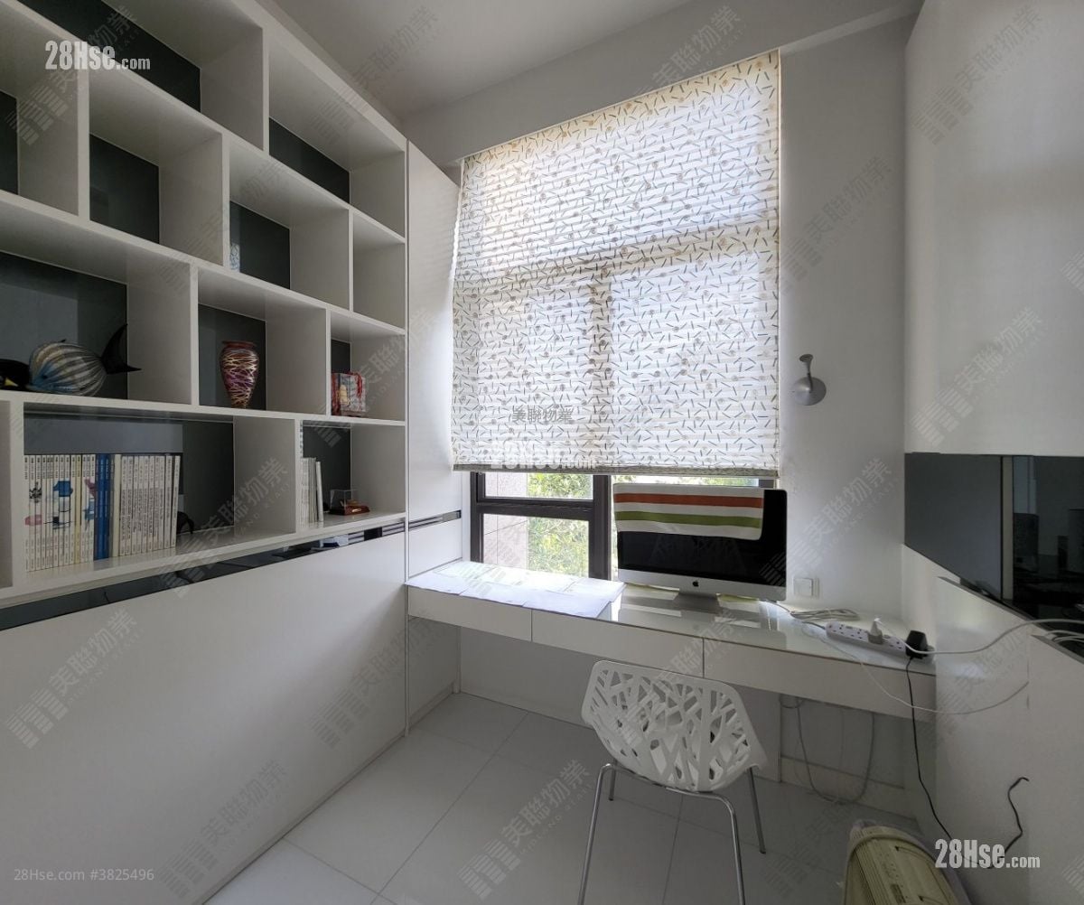 The Vineyard Sell 3 Bedrooms , 4 Bathrooms 1,591 ft²