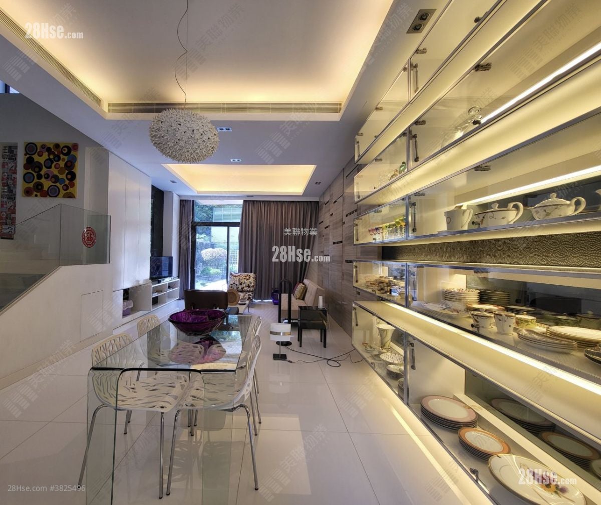 The Vineyard Sell 3 Bedrooms , 4 Bathrooms 1,591 ft²