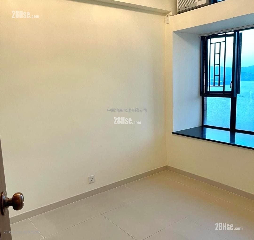 雅典居 售盤 3 房 874 平方呎