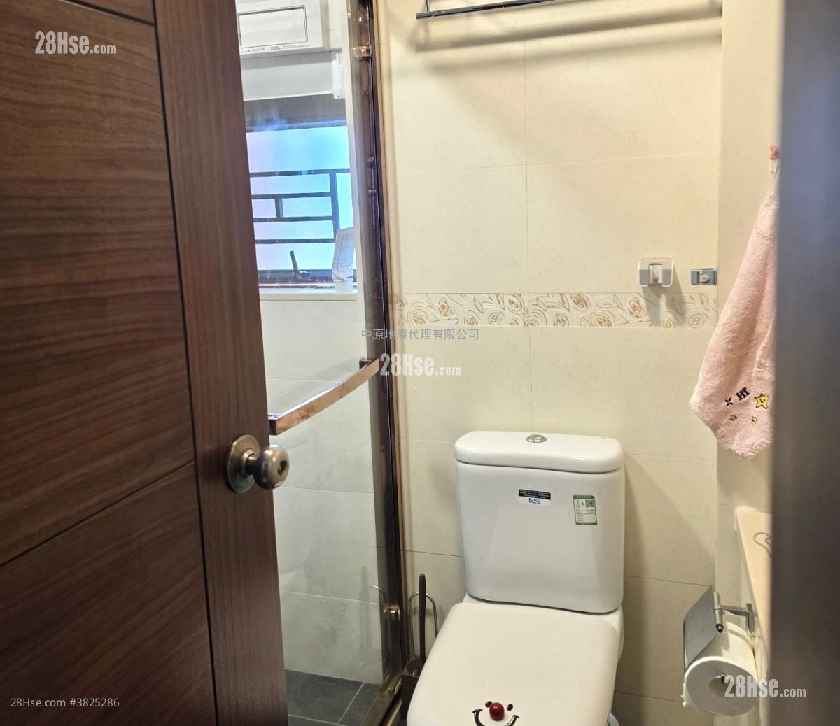 雅典居 售盤 3 房 874 平方呎