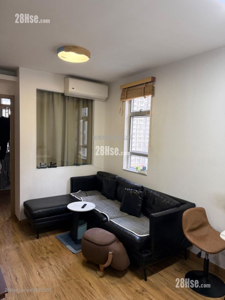 Kai Long Court Sell 2 Bedrooms 384 ft²