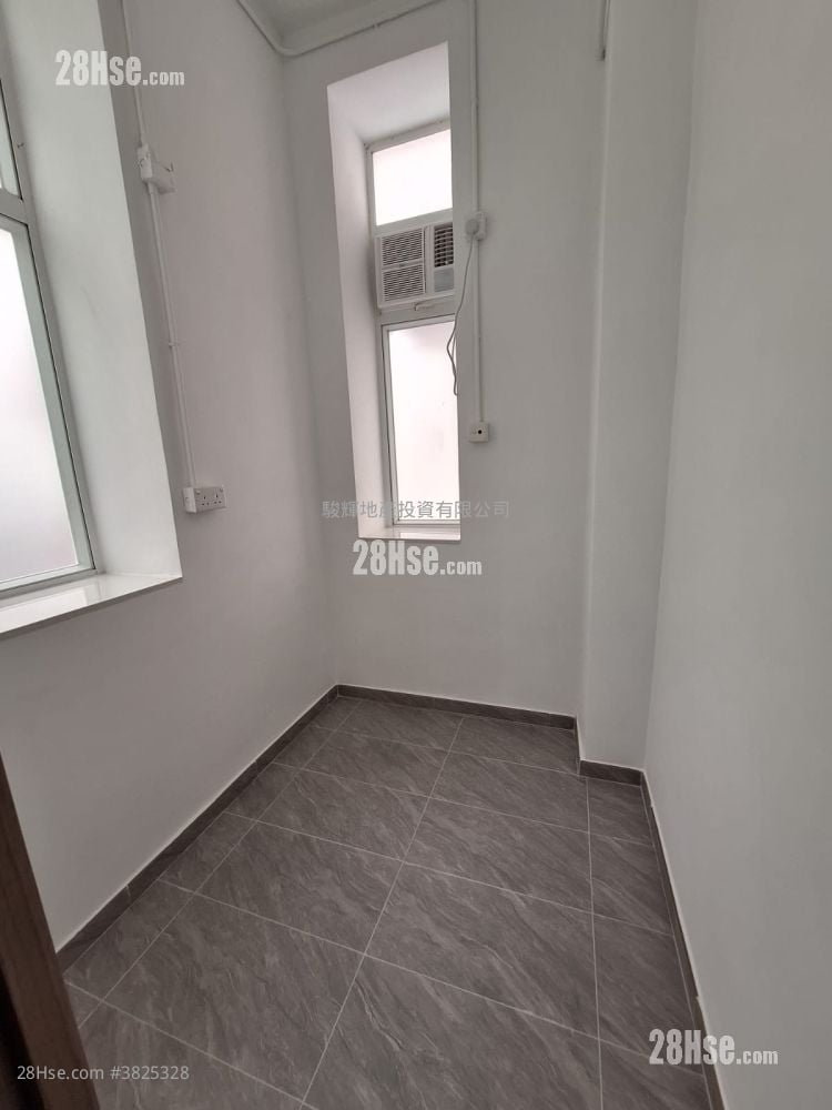 Chinese Mansion Rental 1 Bedroom , 1 Bathroom 150 ft²