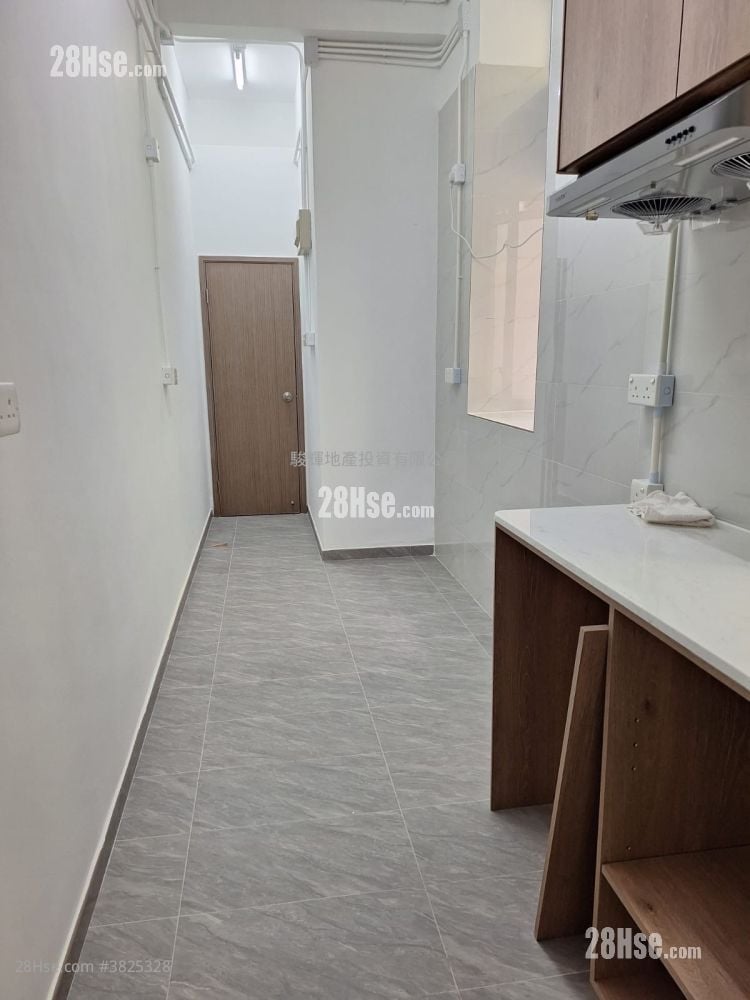 Chinese Mansion Rental 1 Bedroom , 1 Bathroom 150 ft²