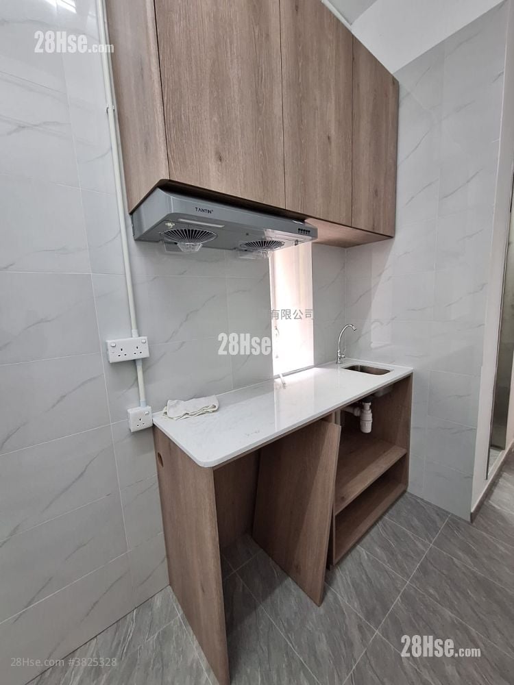 Chinese Mansion Rental 1 Bedroom , 1 Bathroom 150 ft²