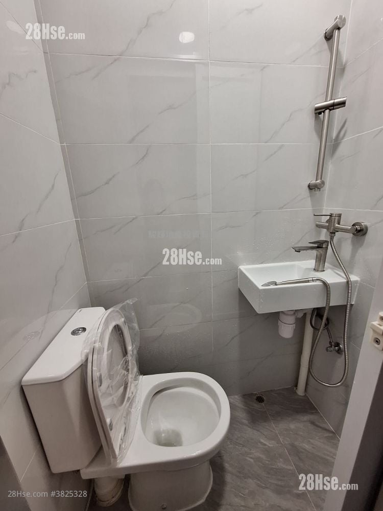 Chinese Mansion Rental 1 Bedroom , 1 Bathroom 150 ft²