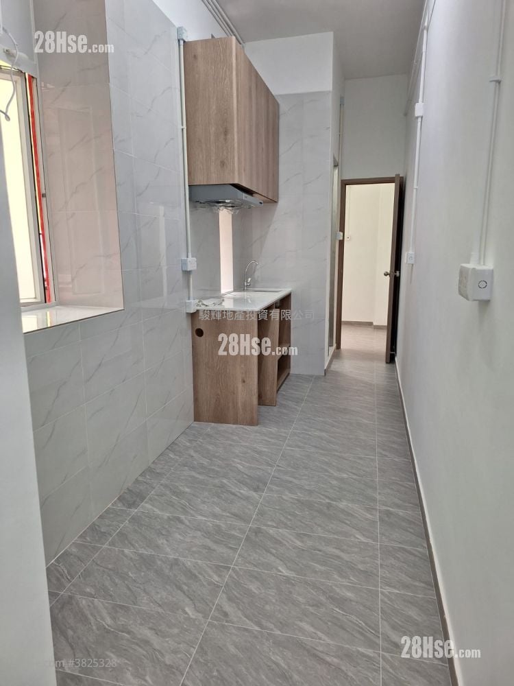 Chinese Mansion Rental 1 Bedroom , 1 Bathroom 150 ft²