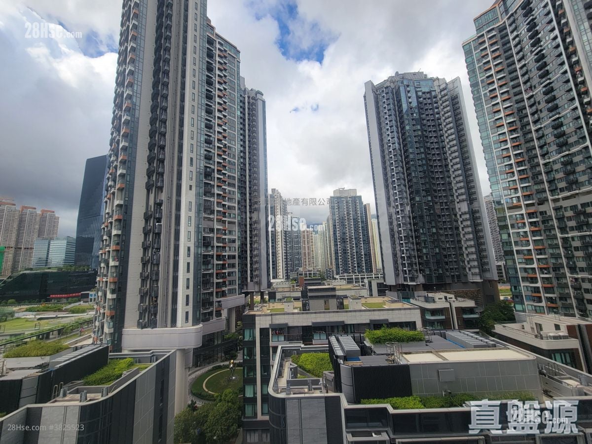 The Henley 售盤 229 平方呎