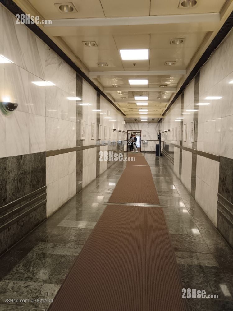 New Trend Centre Rental