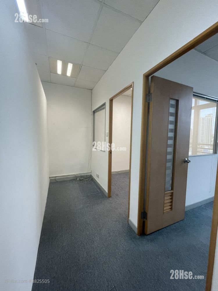 Billion Plaza Rental 100 ft²