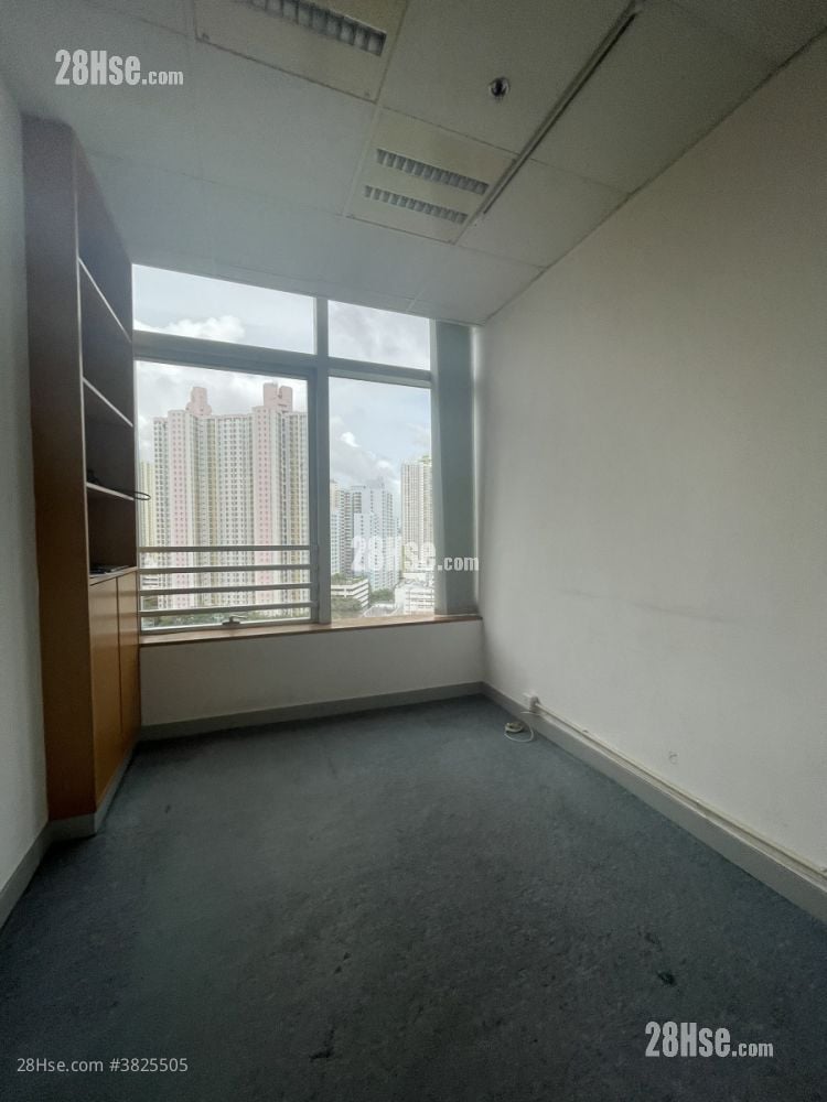 Billion Plaza Rental 100 ft²