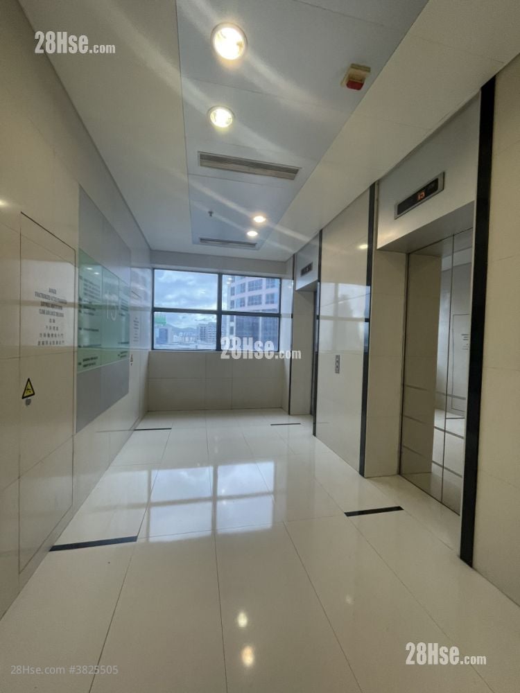 Billion Plaza Rental 100 ft²