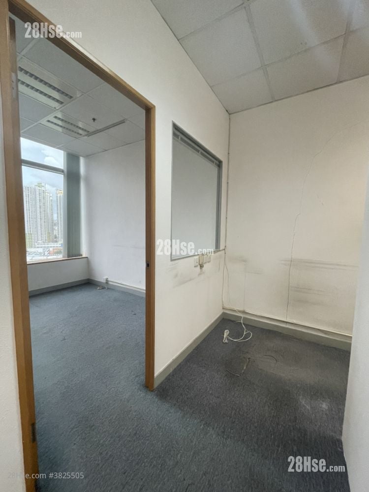 Billion Plaza Rental 100 ft²