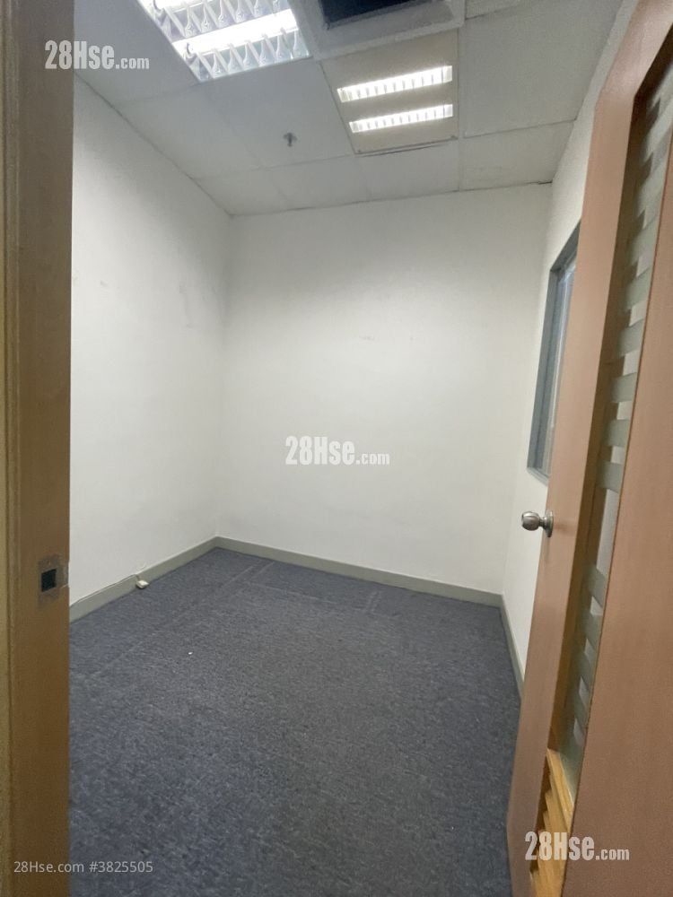 Billion Plaza Rental 100 ft²