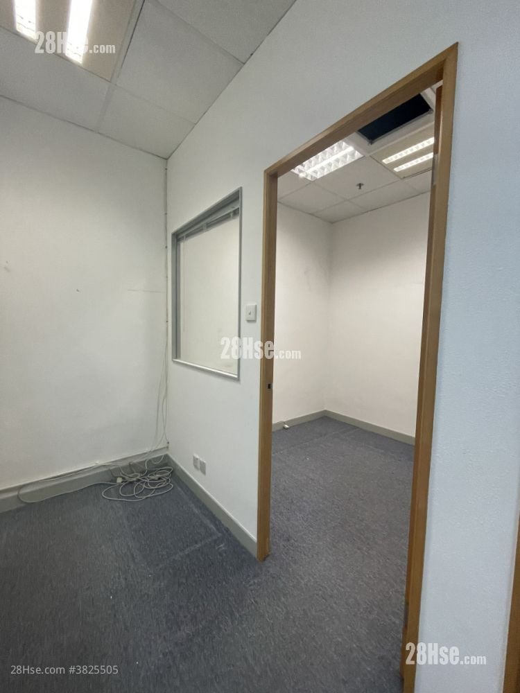 Billion Plaza Rental 100 ft²