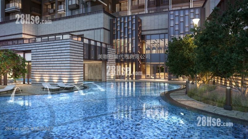 Lp6 Rental 1 Bedroom , 1 Bathroom 307 ft²